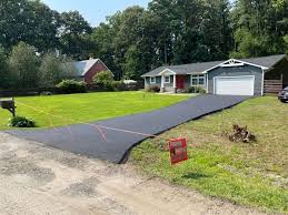 Best Asphalt Driveway Installation  in Oakhurst, CA